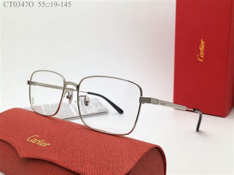 where to buy cartier prescription glasses|knockoff cartier glasses for men.